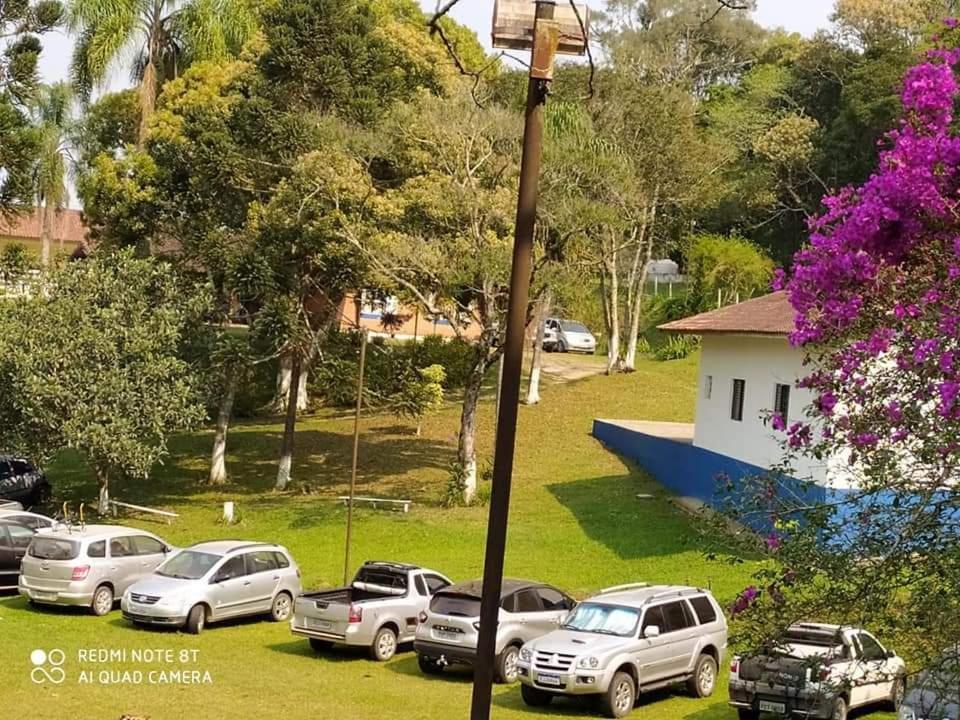 Atma Anna Hotel ปิเอดาจี ภายนอก รูปภาพ