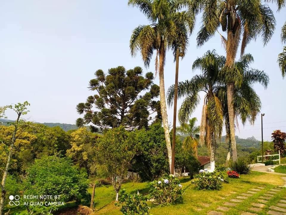Atma Anna Hotel ปิเอดาจี ภายนอก รูปภาพ
